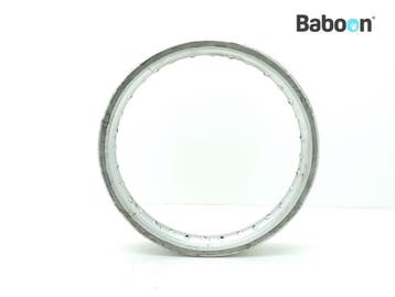 Achterwiel Honda CRM 125 1991-1999 Rim (42701-KAK-900), Motoren, Verzenden, Gebruikt