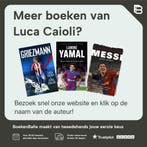 Ronaldo 9781906850296 Luca Caioli, Verzenden, Gelezen, Luca Caioli