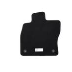 Automatten Seat Leon  (2013-2017) - Velours, Verzenden, Nieuw