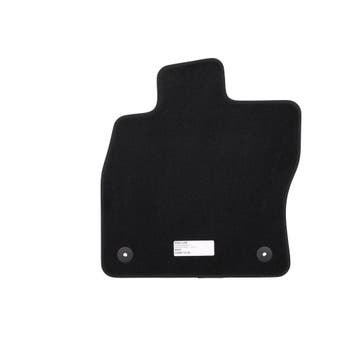 Automatten Seat Leon  (2013-2017) - Velours, Verzenden, Nieuw