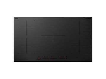 Inventum IKI9035MAT - Inductiekookplaat - 5 zones - 7200 W, Verzenden, Zo goed als nieuw