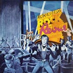 LP gebruikt - Udo Lindenberg Und Das Panikorchester - Lin..., Verzenden, Zo goed als nieuw