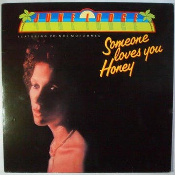June Lodge - Someone loves you honey - LP, Cd's en Dvd's, Vinyl | Pop, Verzenden, Nieuw in verpakking