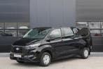 Ford Transit Custom 320 2.0 TDCI L2H1 Trend DC 6 Zits 170pk, Automaat, Stof, Gebruikt, Zwart