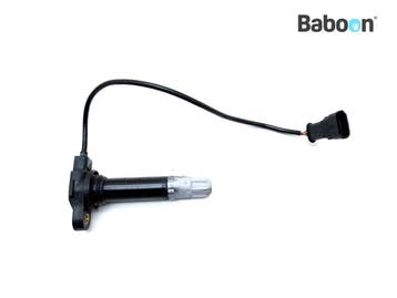 Bobine Bougie Dop Ducati Multistrada 1200 2010-2012, Verzenden, Gebruikt