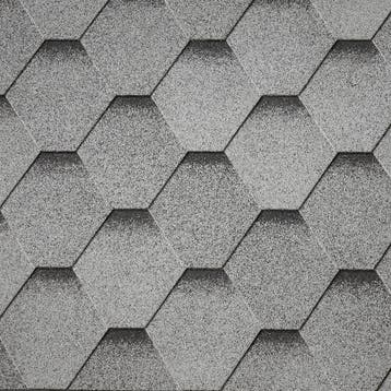 IKO shingle ArmourShield Plus Granite Grey Ultra (28) - 2,00, Ophalen of Verzenden, Nieuw