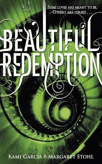 Beautiful Redemption - EN - Kami Garcia & Margaret Stohl, Boeken, Ophalen of Verzenden, Nieuw