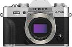 Fujifilm X-T30 body zilver, Verzenden, Gebruikt