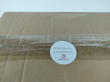 Brennenstuhl Kabelhaspel Garant 25m, Verzenden, Nieuw