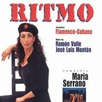 cd digi - Maria Serrano - Ritmo Encuentro Flamenco-Cubano, Verzenden, Zo goed als nieuw
