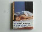 Identificazione di una donna - Michelangelo Antonioni (DVD), Ophalen of Verzenden, Zo goed als nieuw