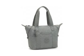 Kipling Handtas Zwart, Verzenden, Zo goed als nieuw, Zwart
