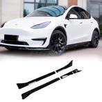 Side Skirts Voor Tesla Model Y MY Pre-Facelift - Performance, Ophalen of Verzenden, Nieuw