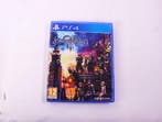 PlayStation 4 - Kingdom Hearts III [Gebruikt], Ophalen of Verzenden, Nieuw