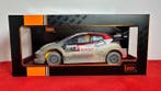 IXO 1:18 - Model sportwagen - Toyota GR Yaris Rally1 Hybrid, Nieuw