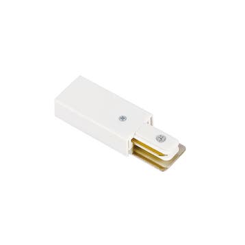 1-Fase Rails - Power Connector - Wit, Ophalen of Verzenden, Nieuw