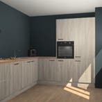 Olm keuken Portland 77157, Verzenden, Nieuw