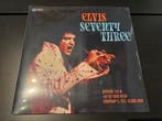 Elvis Presley - Dubbel LP - Seventy Three, Cd's en Dvd's, Ophalen of Verzenden, 1970 - 1979, Rock-'n-Roll, 12 inch