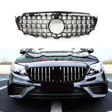Grille Voor Mercedes E Class C238/A238/S213/W213, Ophalen of Verzenden, Nieuw
