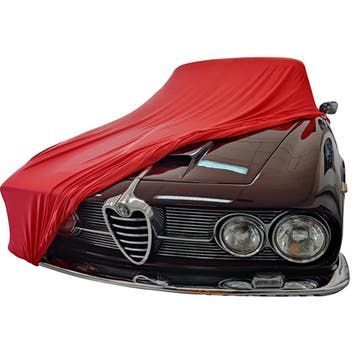 Autohoes voor Alfa Romeo 2600 Sprint (1961-1968) Indoor, Ophalen of Verzenden, Nieuw, Op maat