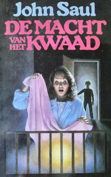 Macht van het kwaad 9789067562522 Saul, Verzenden, Gelezen, Saul