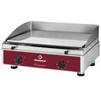 Bakplaat/Grillplaat Gechromeerd | Effen 555x400mm 24 dm2 |, Verzenden, Nieuw in verpakking