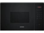 Siemens BE523LMB1 - Magnetron iQ300 - 20 liter - Grill -, Witgoed en Apparatuur, Magnetrons, Verzenden, Zo goed als nieuw