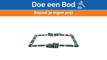 Bieden: Lewmar ES800 electric sliding opening, Ophalen of Verzenden, Nieuw, Kombuis en Sanitair, Zeilboot of Motorboot