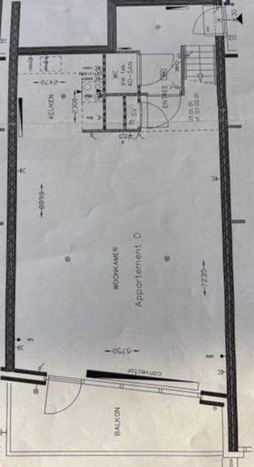 Te huur: Appartement Lobeliuslaan in Oegstgeest, Huizen en Kamers, Huizen te huur, Appartement, Zuid-Holland, Oegstgeest