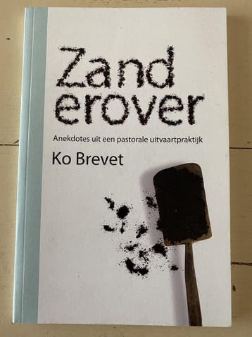 Zand erover - Ko Brevet 9789070750213, Verzenden, Zo goed als nieuw, Ko Brevet