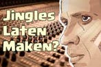 Je bent DJ en wilt Jingles laten maken ?, Nieuw