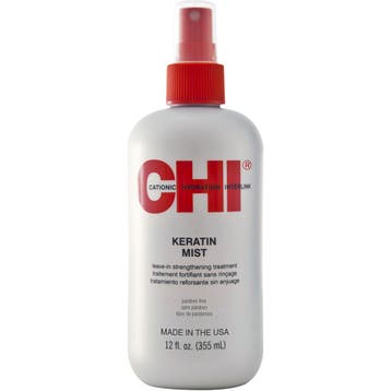 CHI  Infra  Keratin Mist  350 ml, Verzenden, Nieuw