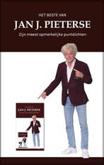 Jan J. Pieterse - Het beste van Jan J. Pieterse - Zijn meest, Verzenden, Zo goed als nieuw, Jan J. Pieterse