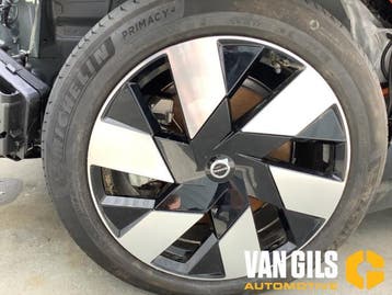 Velgen set Volvo XC60 O340847, Ophalen of Verzenden, Nieuw