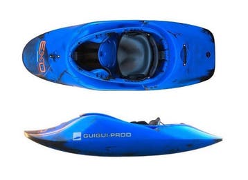 Exo-GuiGui Helixir XS Kid, Verzenden, Nieuw