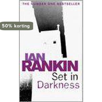 Set in Darkness - Ian Rankin 9780752877228, Boeken, Verzenden, Gelezen, Ian Rankin