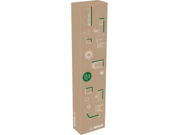 Bosch UniversalAngle - Hoekmeter - Meetbereik 0° - 220° -, Verzenden, Nieuw