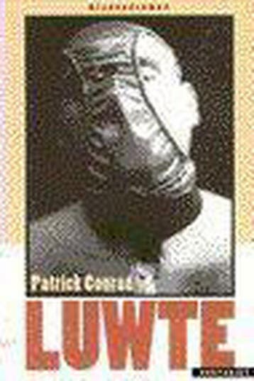 Luwte - P. Conrad 9789052404592, Verzenden, Gelezen, P. Conrad