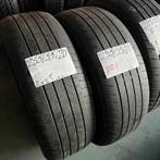 2 x Bridgestone Dueler HL 235-55-20 Zomerbanden 3,5mm, Gebruikt, Ophalen of Verzenden, 235 mm, Band(en)