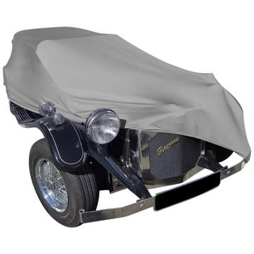 Autohoes voor Ruska Regina (1968-1973) Indoor BESTE PASVORM, Ophalen of Verzenden, Nieuw, Op maat