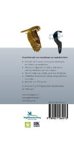 Haymans zakgids vogels 9789021575353 Rob Hume, Boeken, Verzenden, Gelezen, Rob Hume