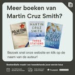 Wolves Eat Dogs 9781405047593 Martin Cruz Smith, Verzenden, Zo goed als nieuw, Martin Cruz Smith