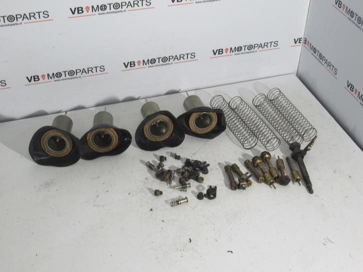 Suzuki LS 650 Onderdelen carburateur, Motoren, Onderdelen | Suzuki, Ophalen of Verzenden