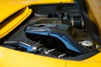 Ferrari 488 Pista Capristo Carbon Fiber Motorplaat, Verzenden
