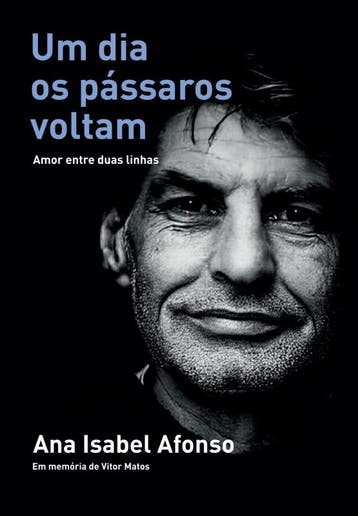 Um Dia Os Pássaros Voltam | Ana Isabel Afonso | Nieuw, Ophalen of Verzenden, Nieuw, Ana Isabel Afonso