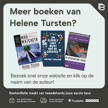 Nachtronde - Helene Tursten 9789044512038, Verzenden, Gelezen, Helene Tursten