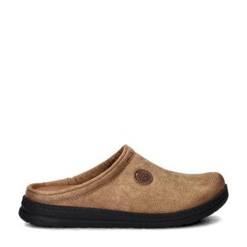 Rohde pantoffels voor heren in het Beige, Verzenden, Nieuw, Rohde, Pantoffels of Sloffen