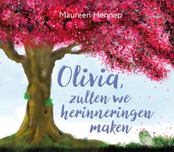 Olivia | Maureen Hennep | Nieuw, Ophalen of Verzenden, Nieuw, Maureen Hennep