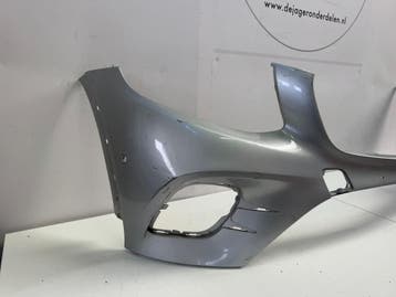 MERCEDES GLC W253 AMG VOORBUMPER BUMPER A2538853000, Auto-onderdelen, Carrosserie en Plaatwerk, Ophalen, Gebruikt, Mercedes-Benz