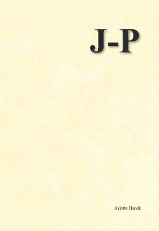 J-P 9789460794780 Arlette Henek, Boeken, Literatuur, Gelezen, Verzenden
